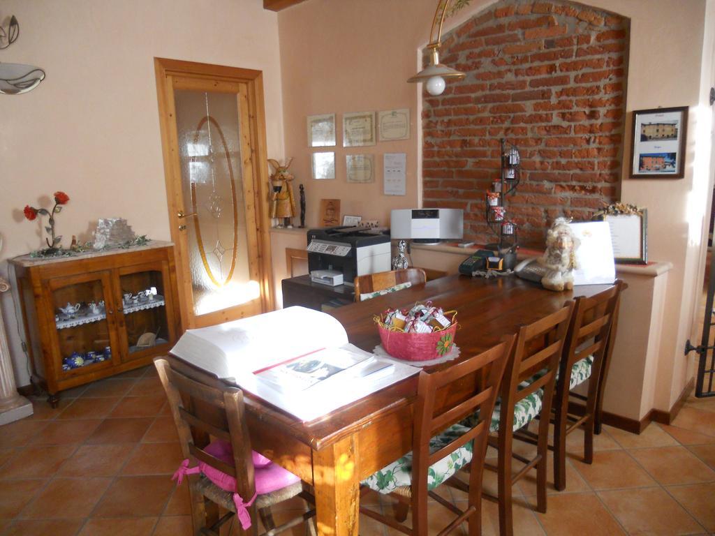 Agriturismo Le Mura Del Gherlo Villa Valeggio sul Mincio Kültér fotó