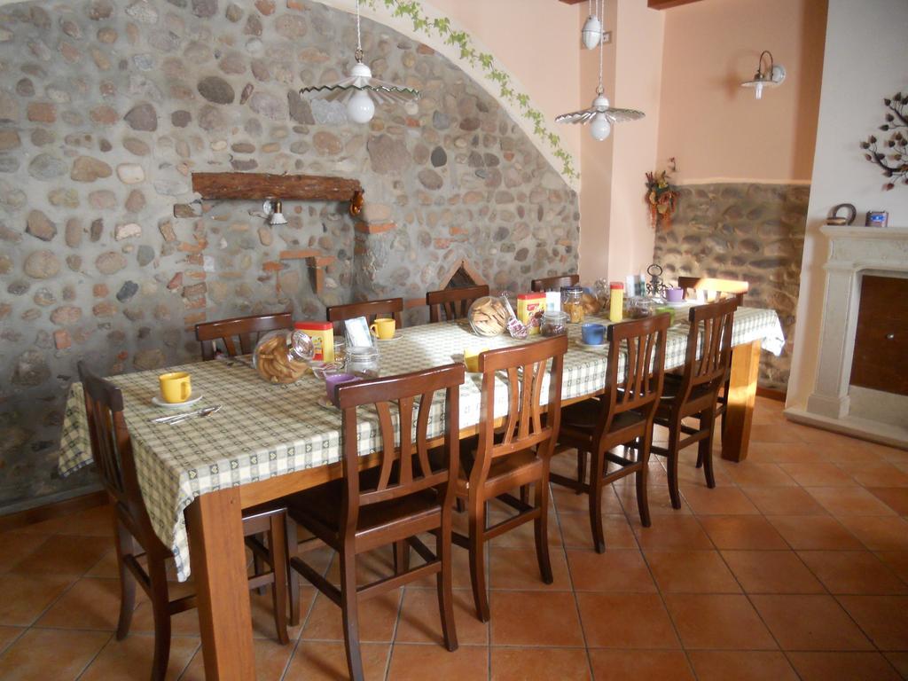 Agriturismo Le Mura Del Gherlo Villa Valeggio sul Mincio Kültér fotó