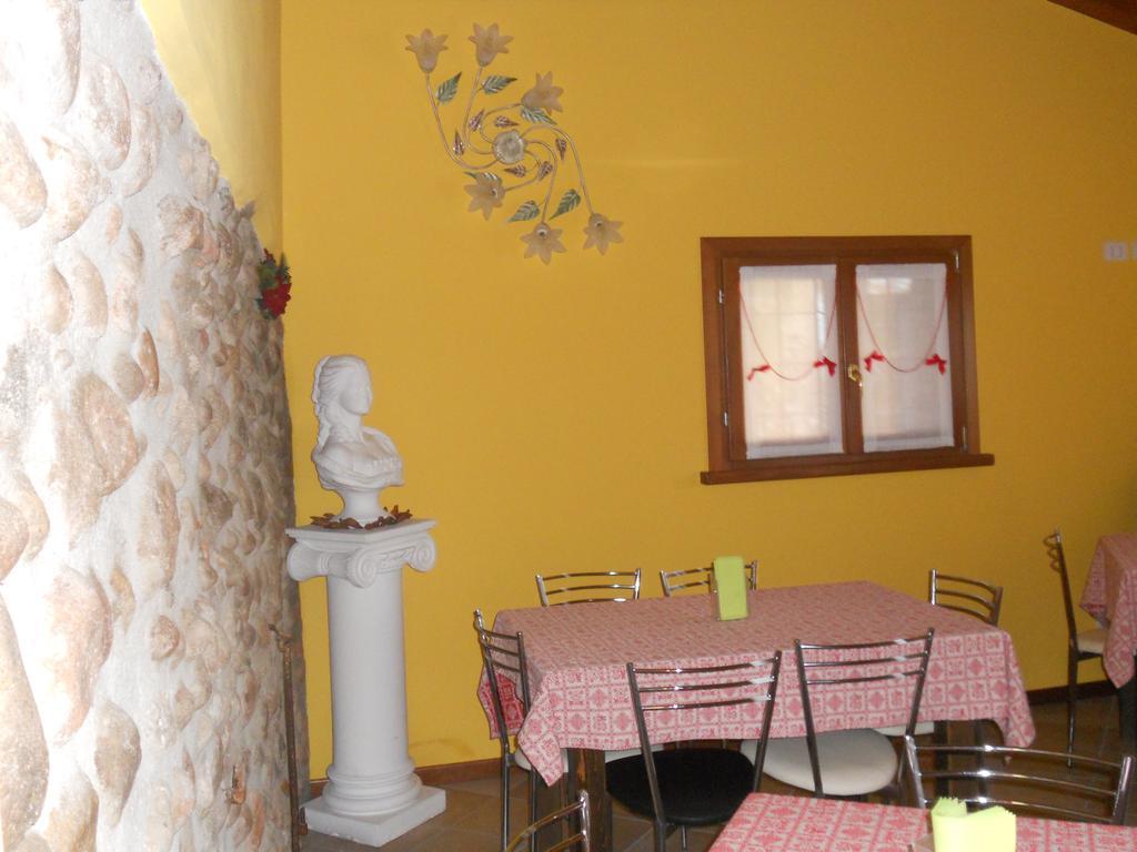 Agriturismo Le Mura Del Gherlo Villa Valeggio sul Mincio Kültér fotó