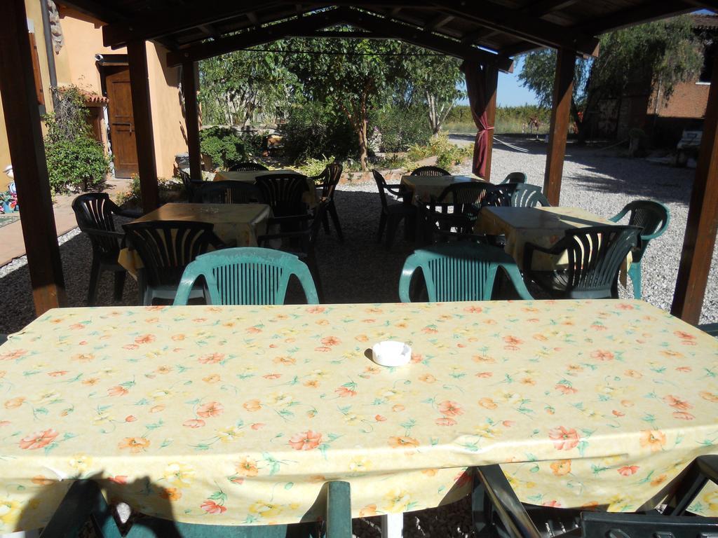 Agriturismo Le Mura Del Gherlo Villa Valeggio sul Mincio Kültér fotó